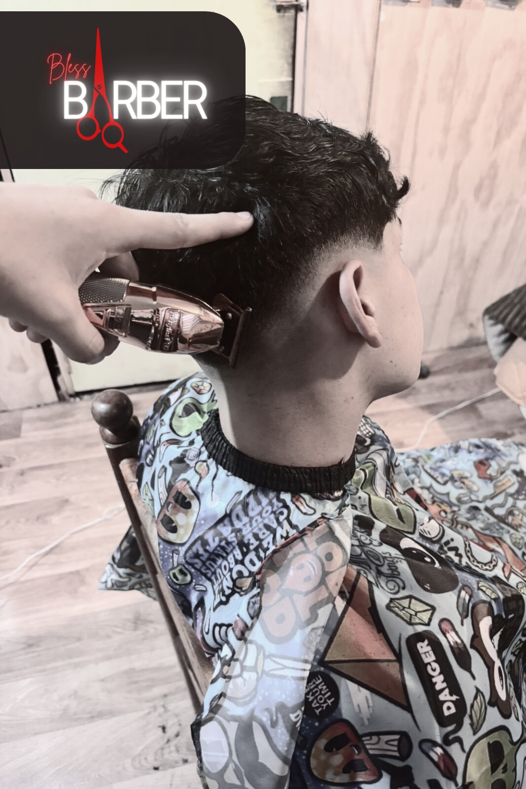 Detalles profesionales